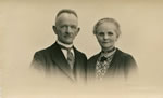aloijs en Bertha Schledorn